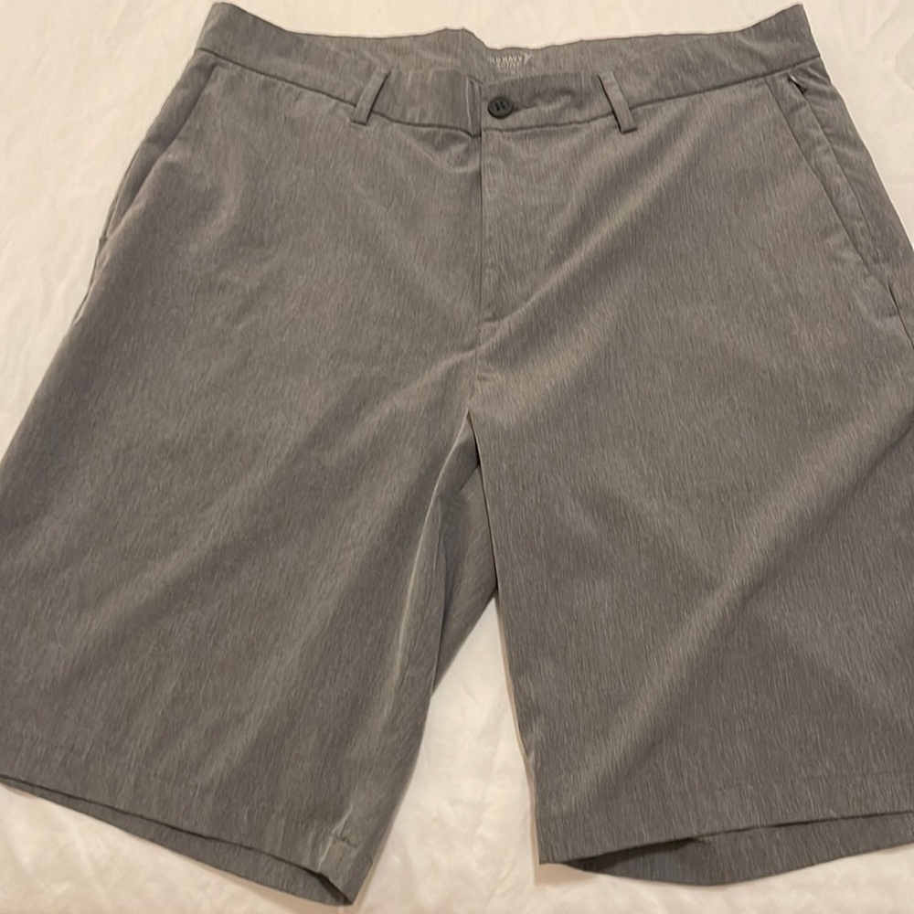 Old Navy Active Shorts 2-pairs